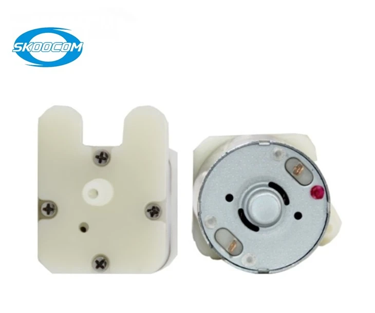 High Pressure 3-12v Mini Diaphragm Water Pump High Pressure 3-12v Mini Diaphragm Water Pump