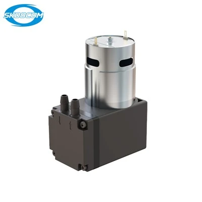 Вакуумный насос DC 12V 24 В воздушные насосы высокого давления SC4001PPV