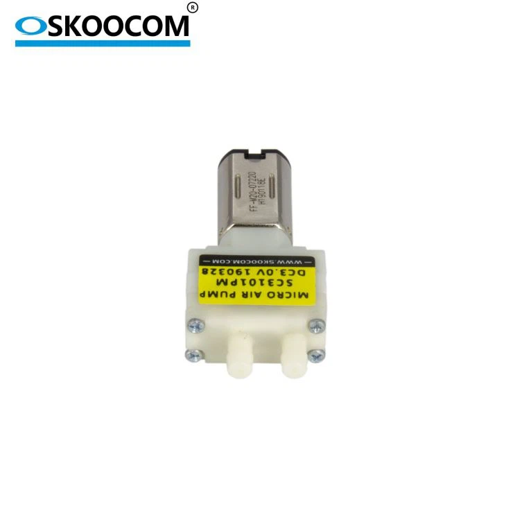 Small Noise Air Pump Small Noise Air Pump