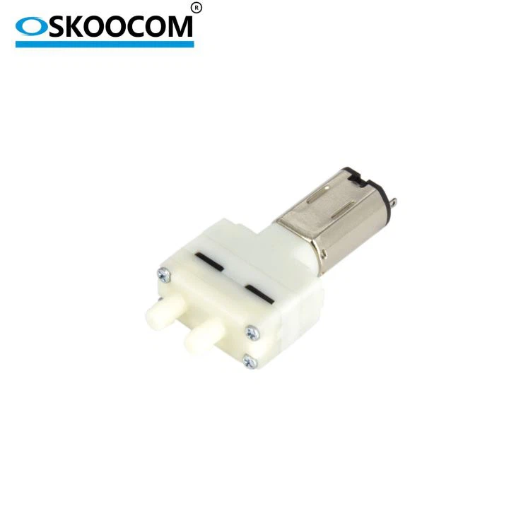 Small Noise Air Pump Small Noise Air Pump