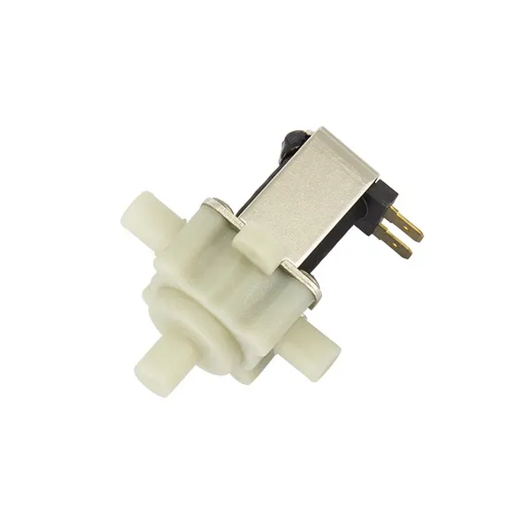High 12v Selenoid Valve For Coffee Machine